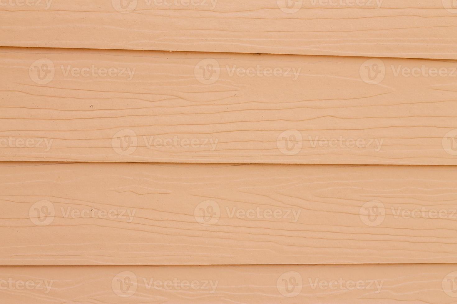 brown artificial wood wall texture background photo