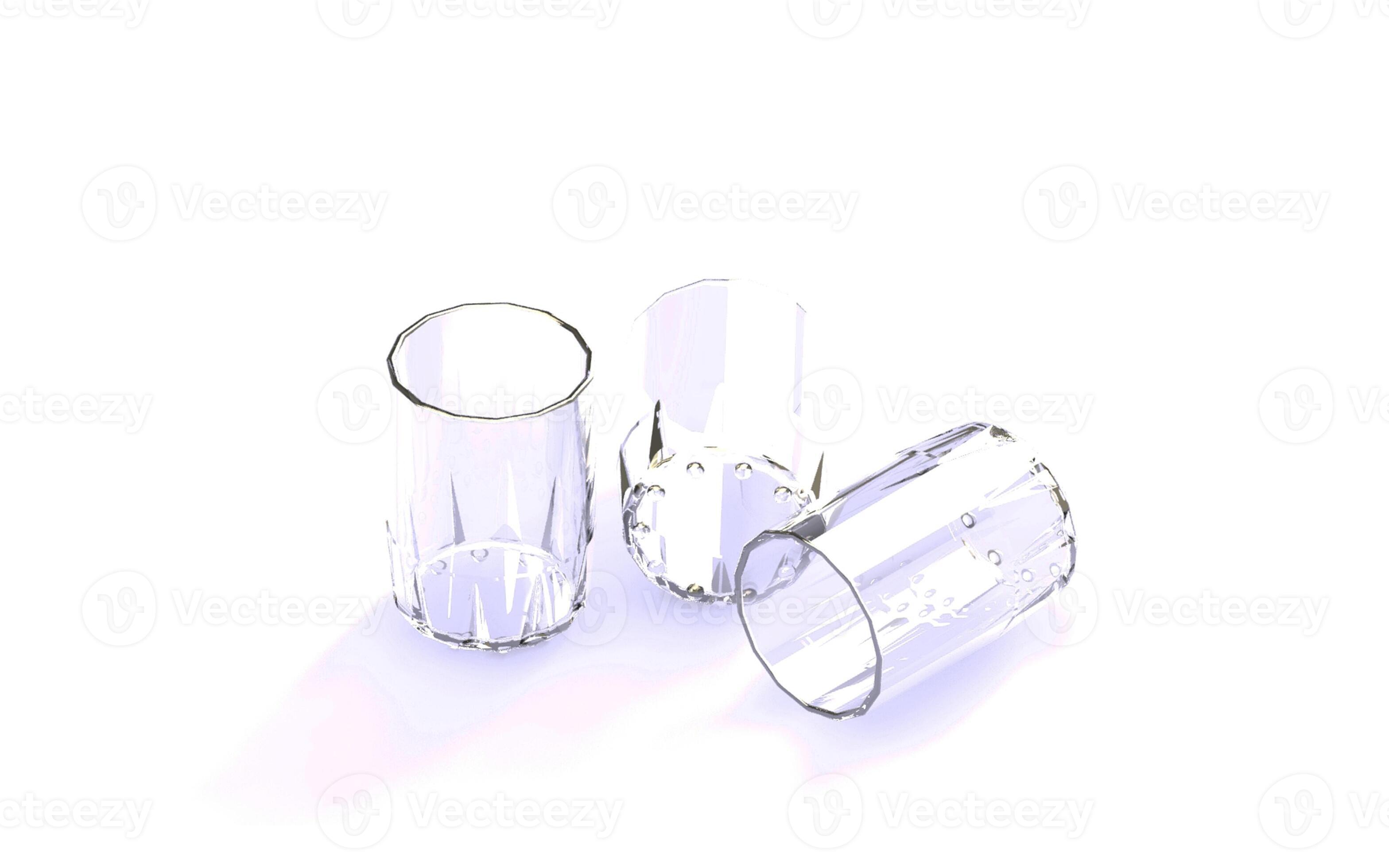 3d modeling glass 13686080 Stock Photo at Vecteezy