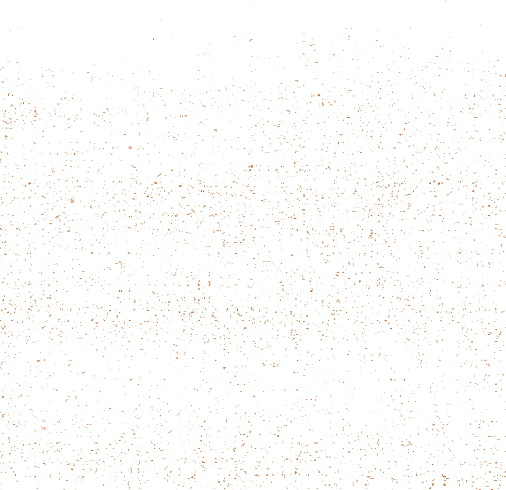 Paint Bubbles Brush Background Colorful Abstract Brush Bubbles on White