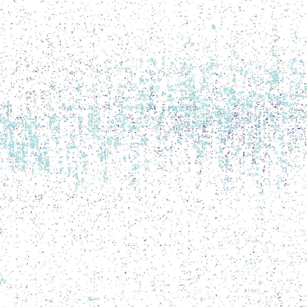 Paint Bubbles Brush Background Colorful Abstract Brush Bubbles on White