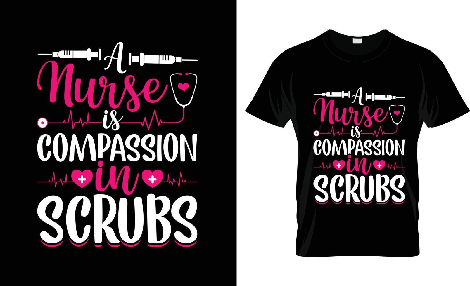 Licensed practical nurse t-shirt design, LPN t-shirt slogan and apparel design, LPN typography, LPN vector, LPN illustration vector