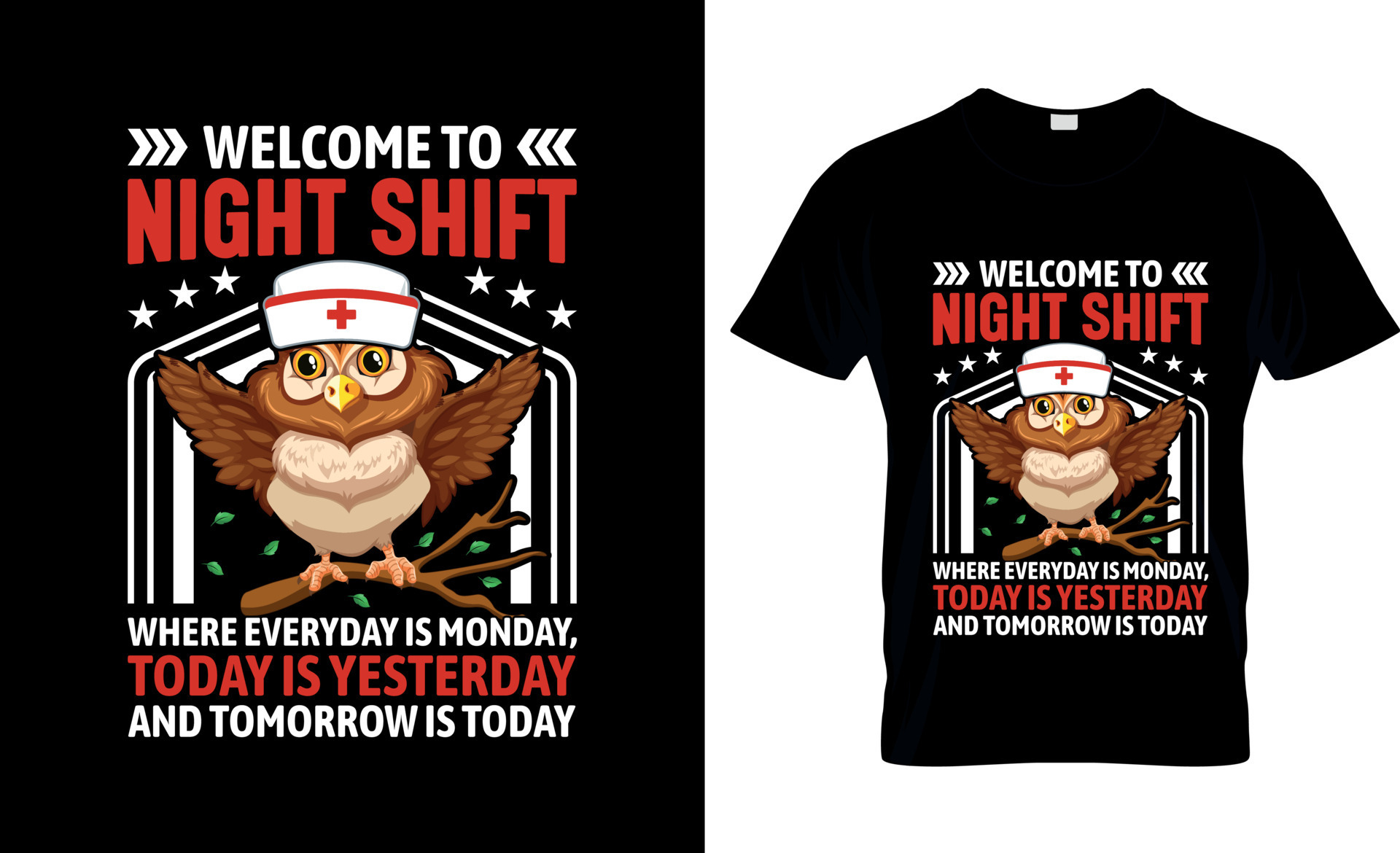 Licensed practical nurse t-shirt design, LPN t-shirt slogan and apparel