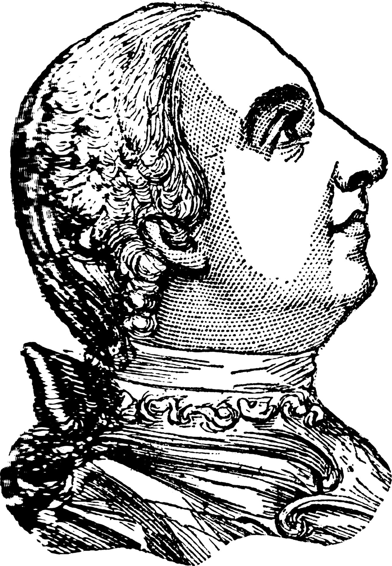 James Wolfe, vintage illustration 13691223 Vector Art at Vecteezy