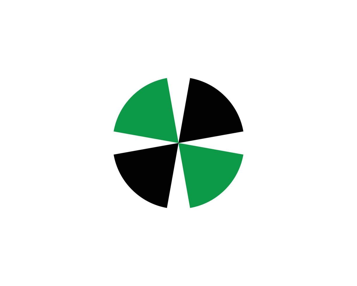 X logo design vector template