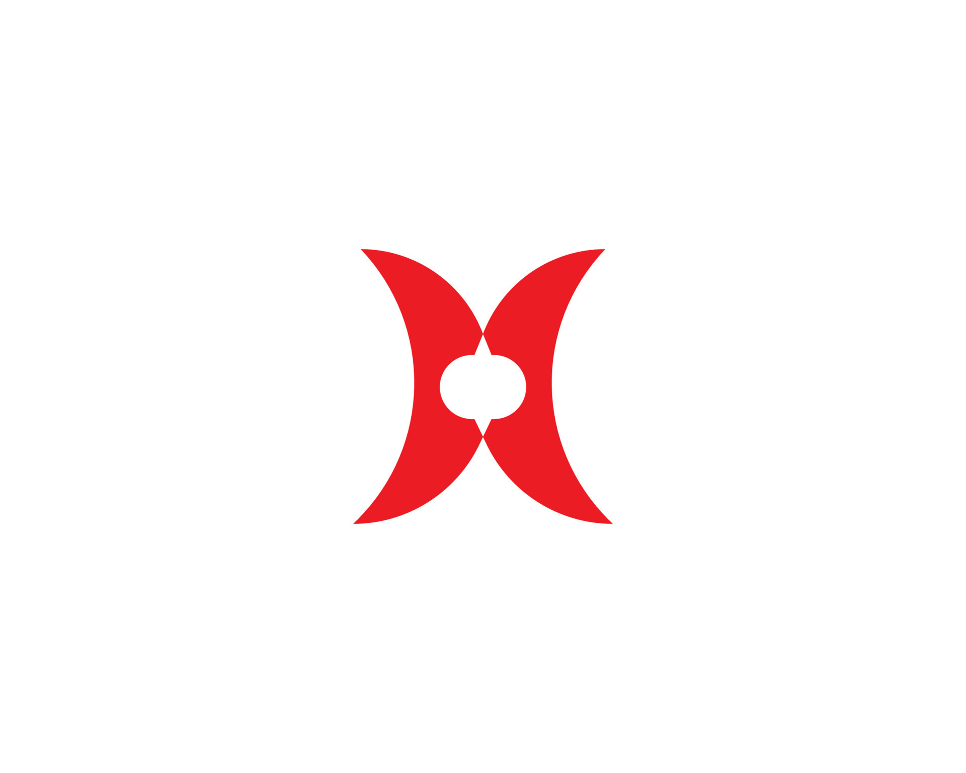 X logo design vector template 13693811 Vector Art at Vecteezy