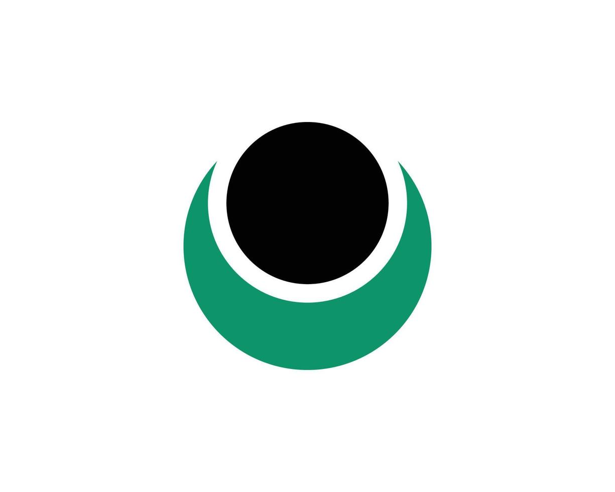 U logo design vector template