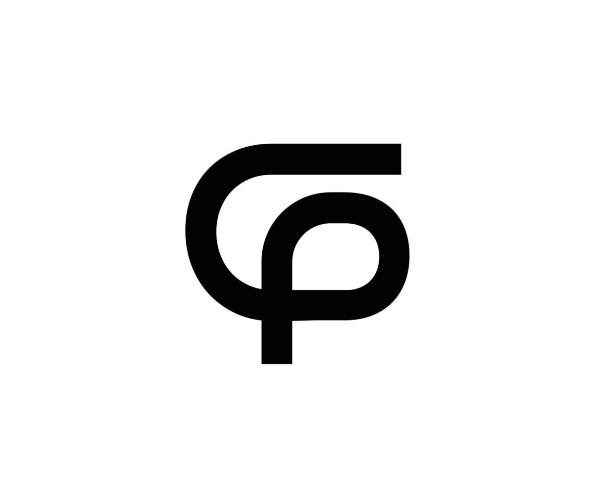 CP PC Logo Design Vector Template 13694175 Vector Art At Vecteezy CP PC Logo Design Vector Template 13694175 Vector Art At Vecteezy