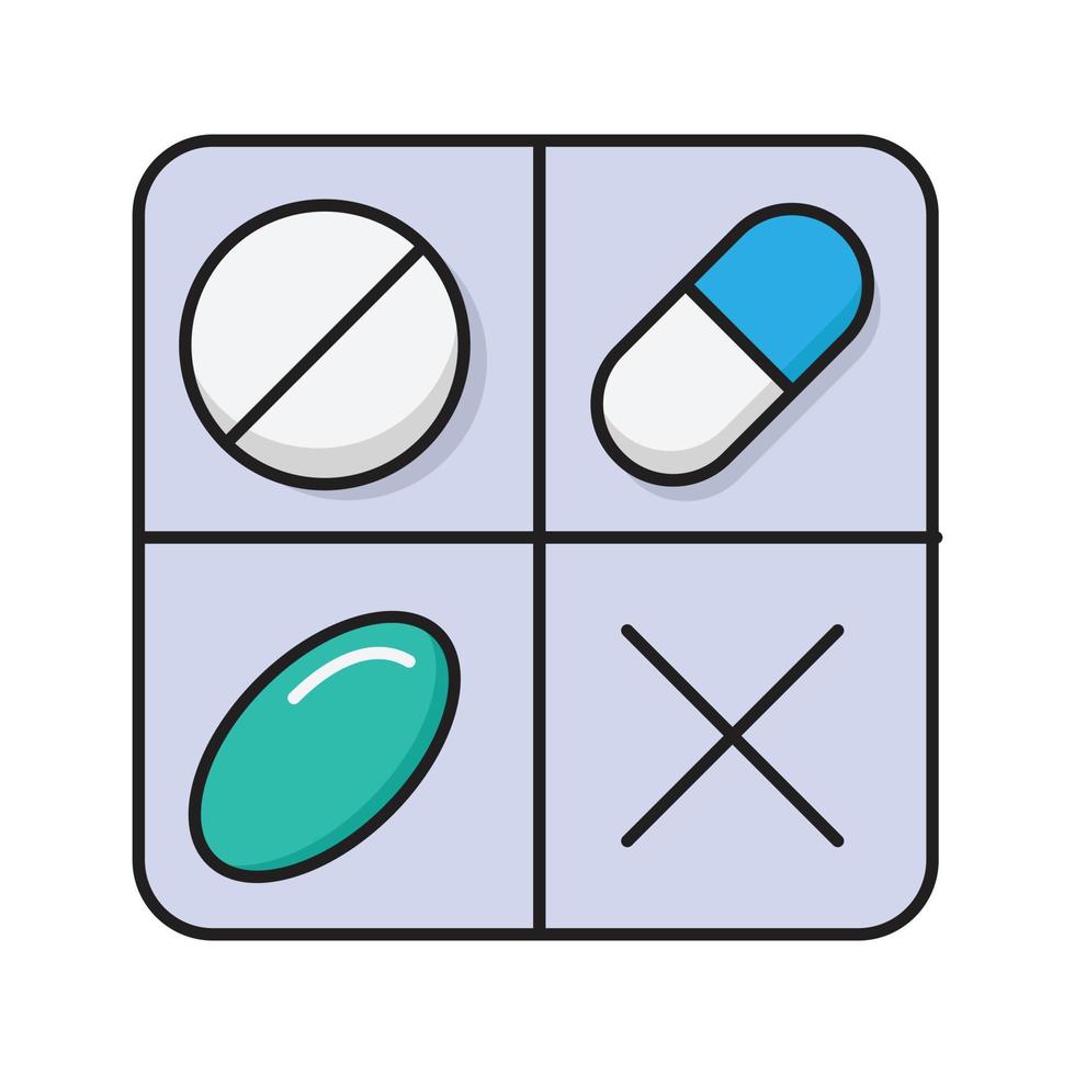 medicine vector illustration on a background.Premium quality symbols.vector icons for concept and graphic design.