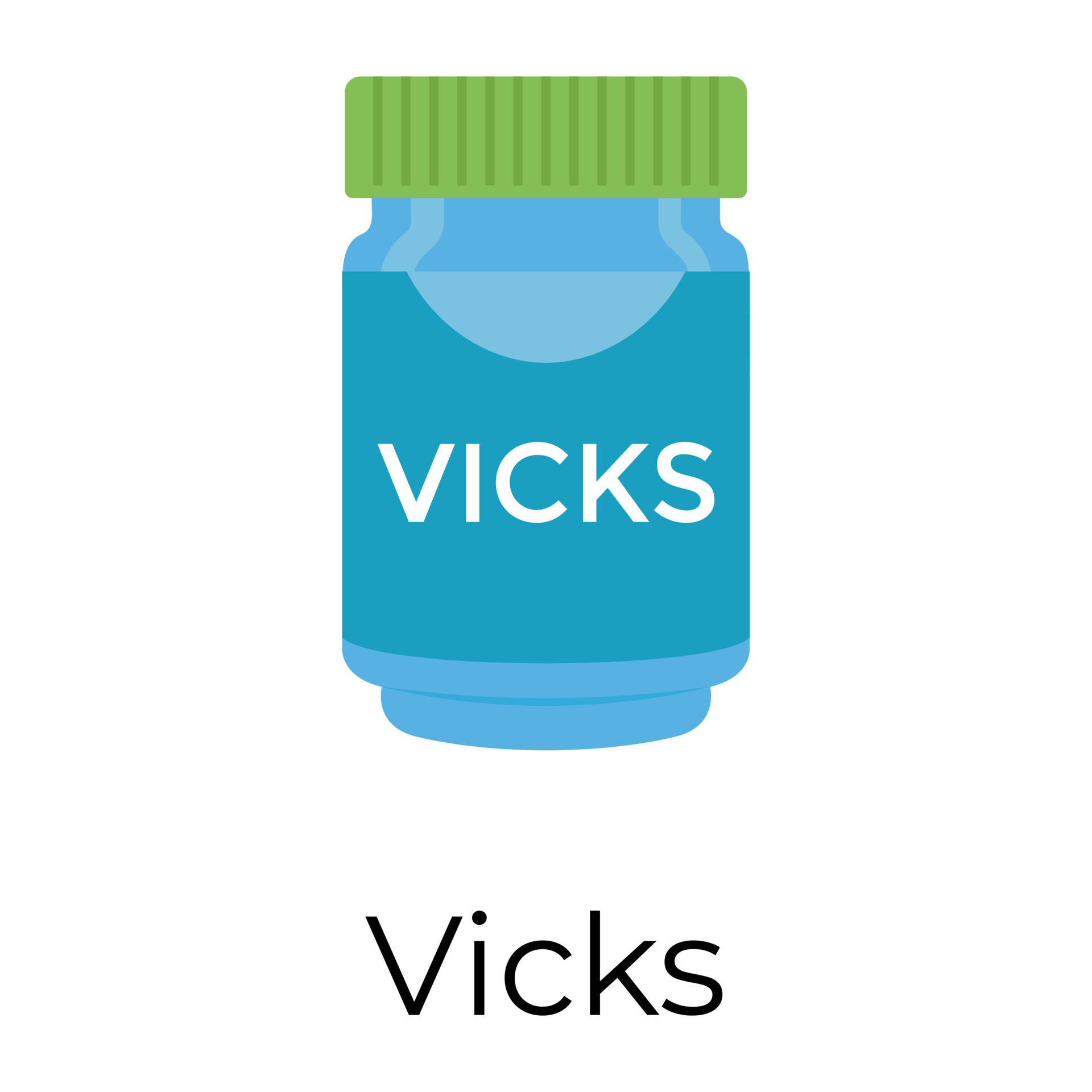 Trendy Vicks Concepts 13697993 Vector Art at Vecteezy