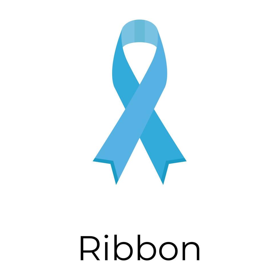 Trendy Ribbons Concepts vector