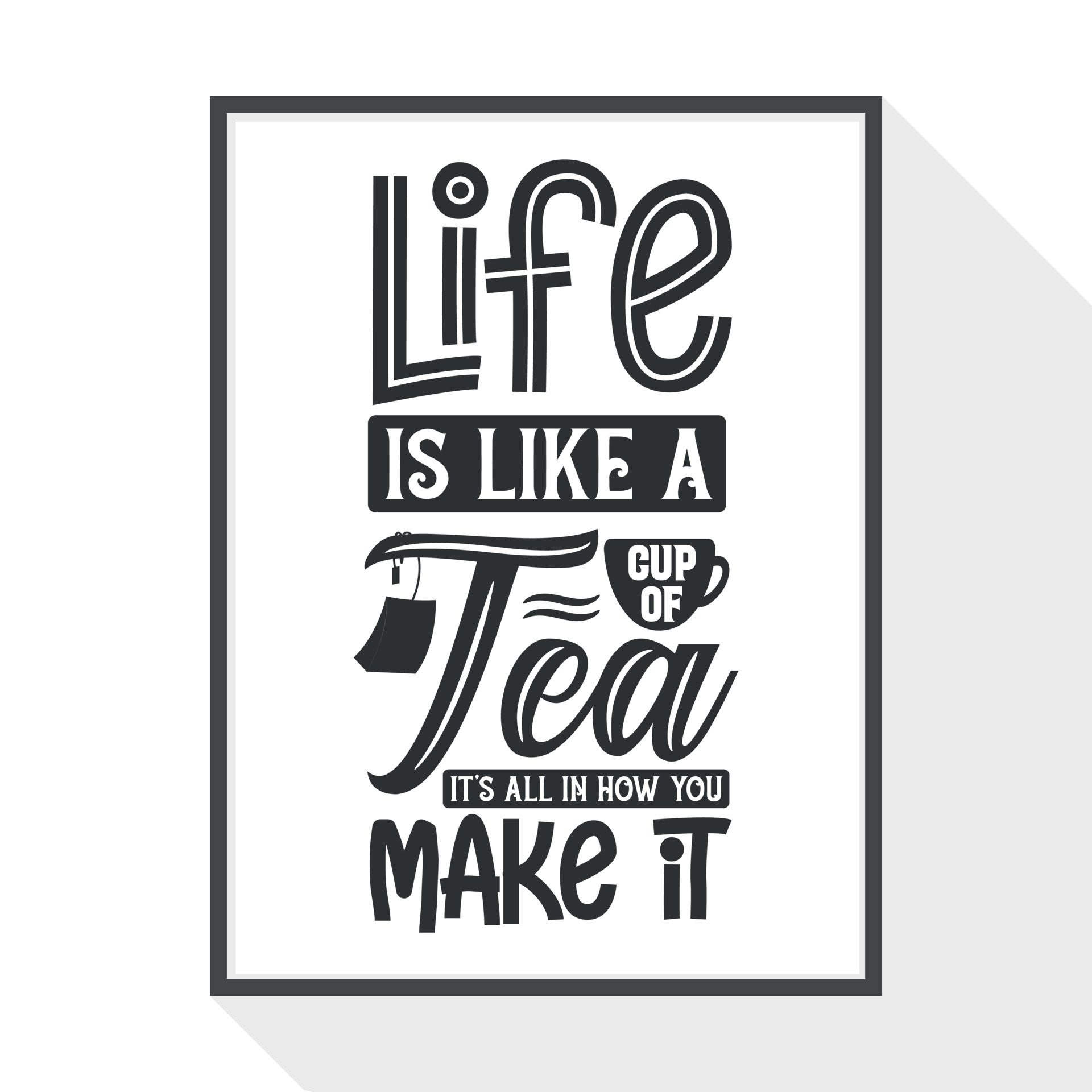 All 28+ Stock Photos life is like a cup of tea Superb