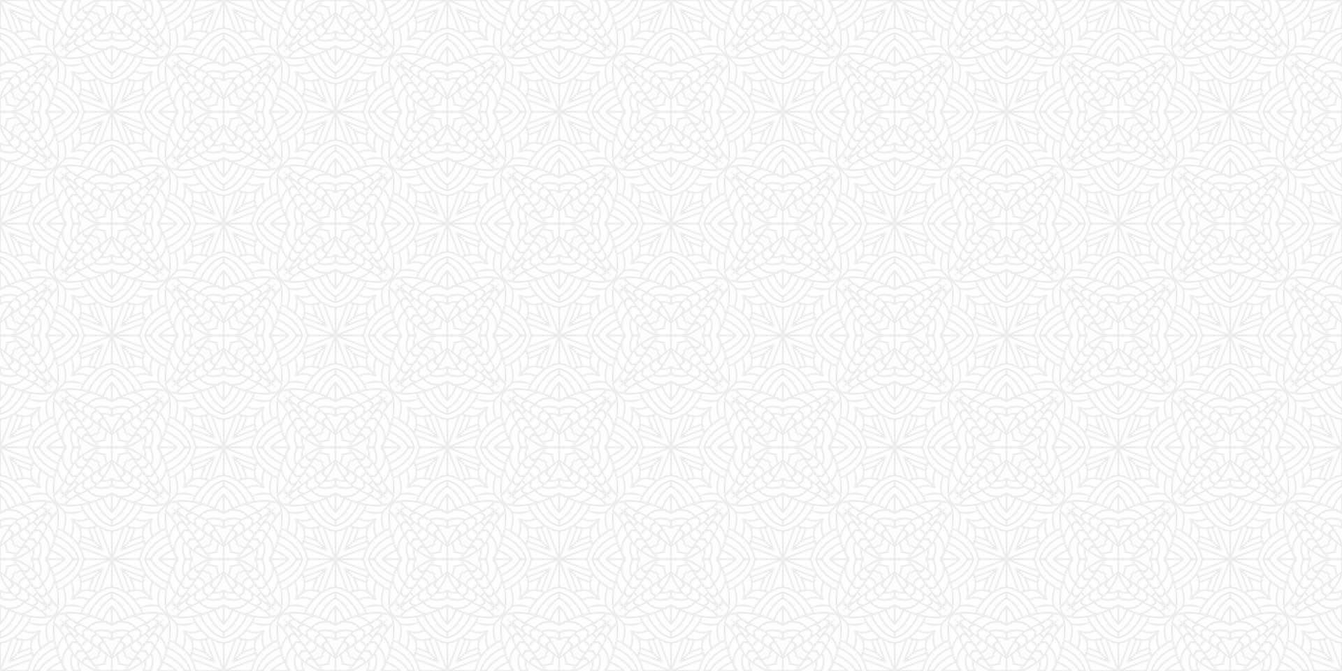 modern ethnic gray line vector