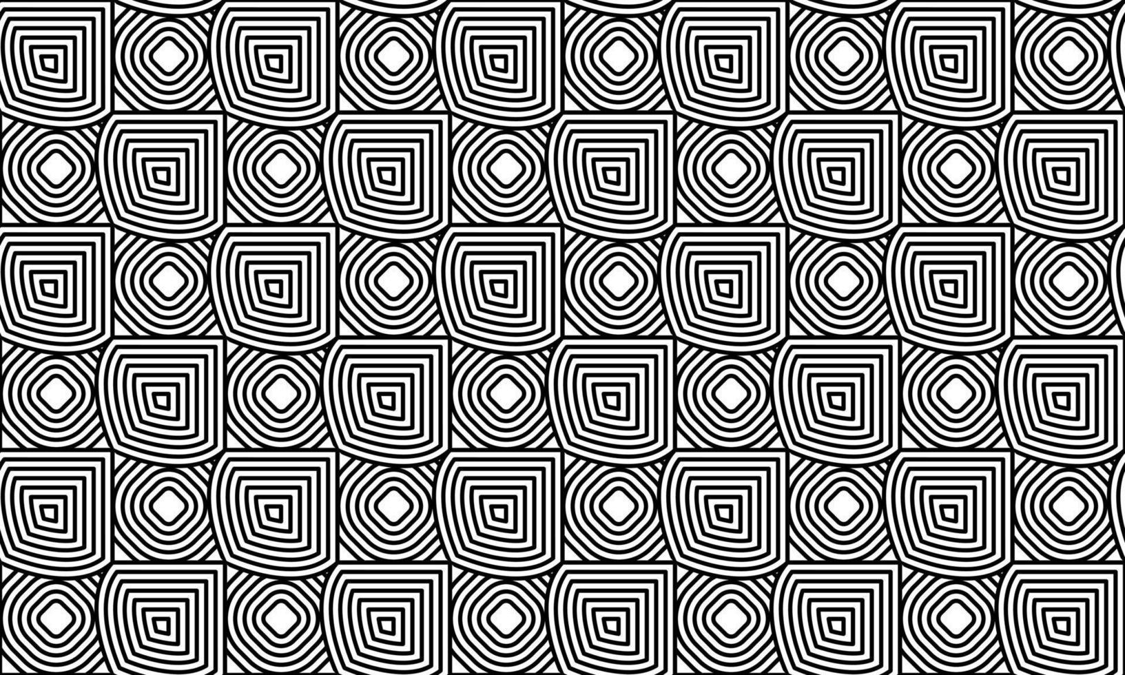 modern geometric lines pattern vector