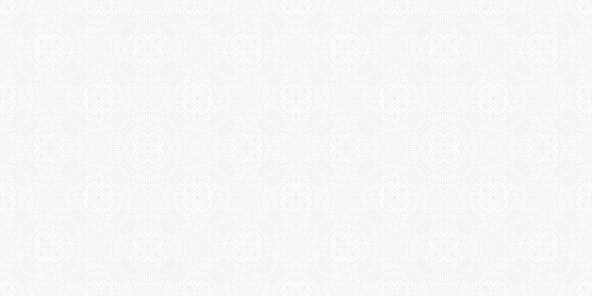 modern ethnic gray line vector