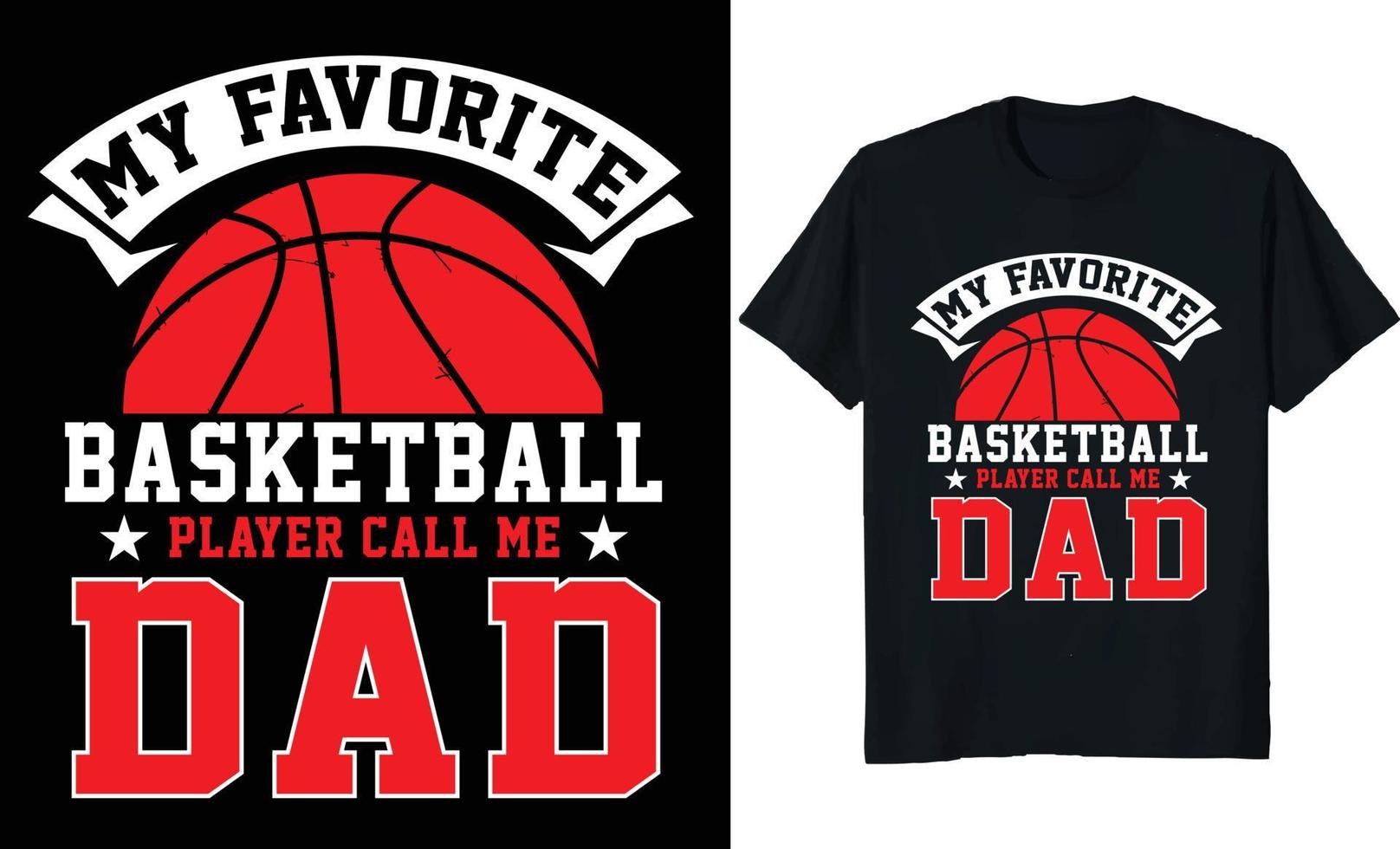 Basketball t shirt design vector