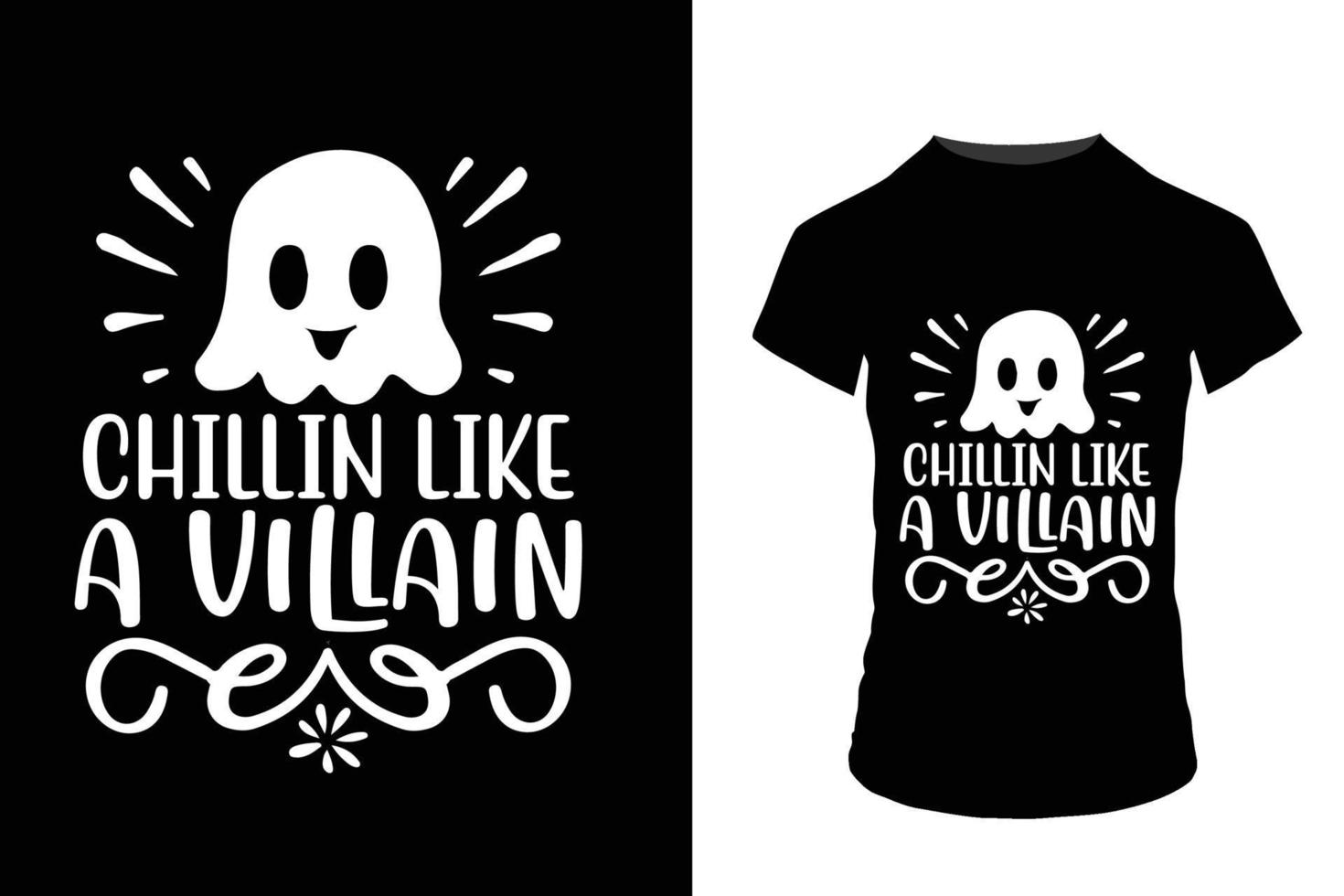 Simpole T-shirt design vector