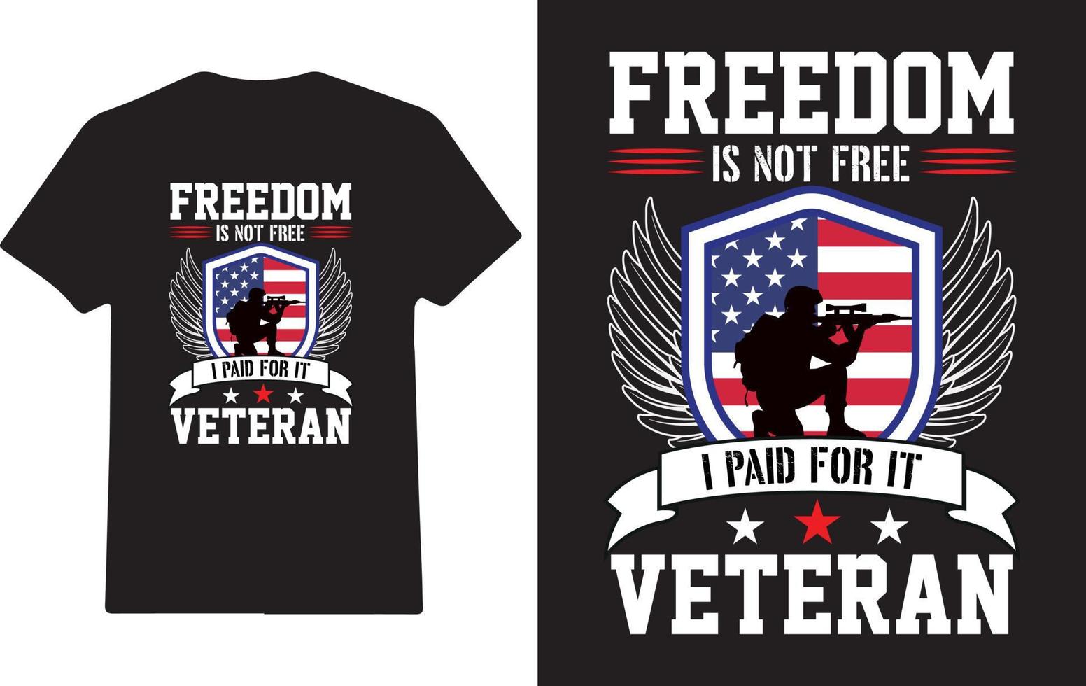 Us veteran t-shirt, us veteran shirt, us veteran poster, us veteran graphic t-shirt, Veteran day 2022 vector