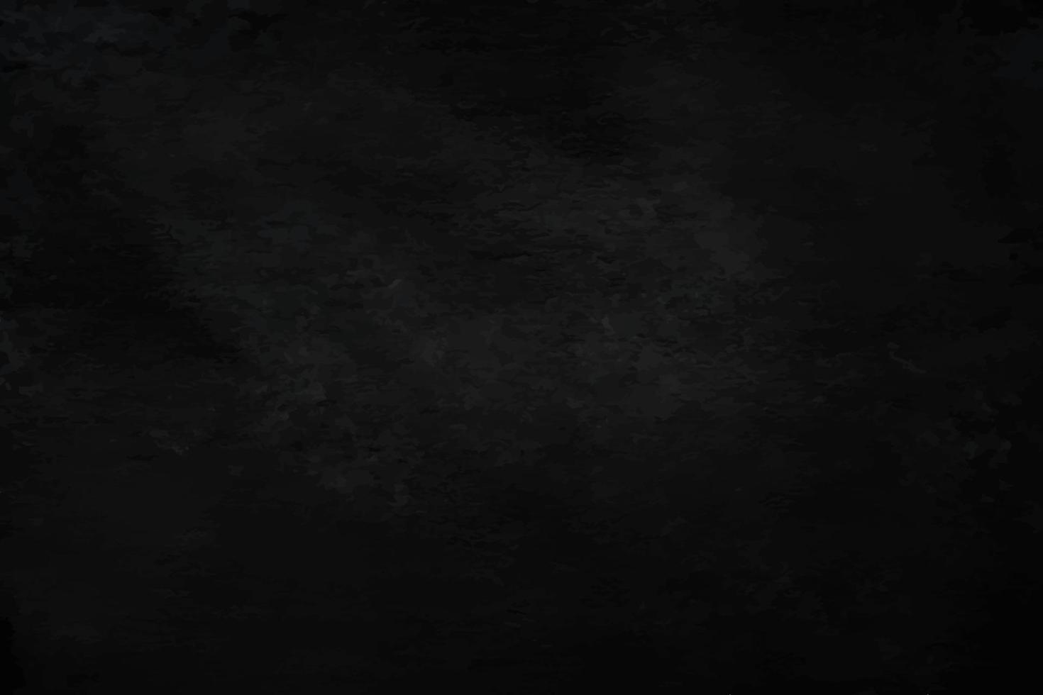 Sale banner, poster, flyer design with grunge pattern on dark black background. vector