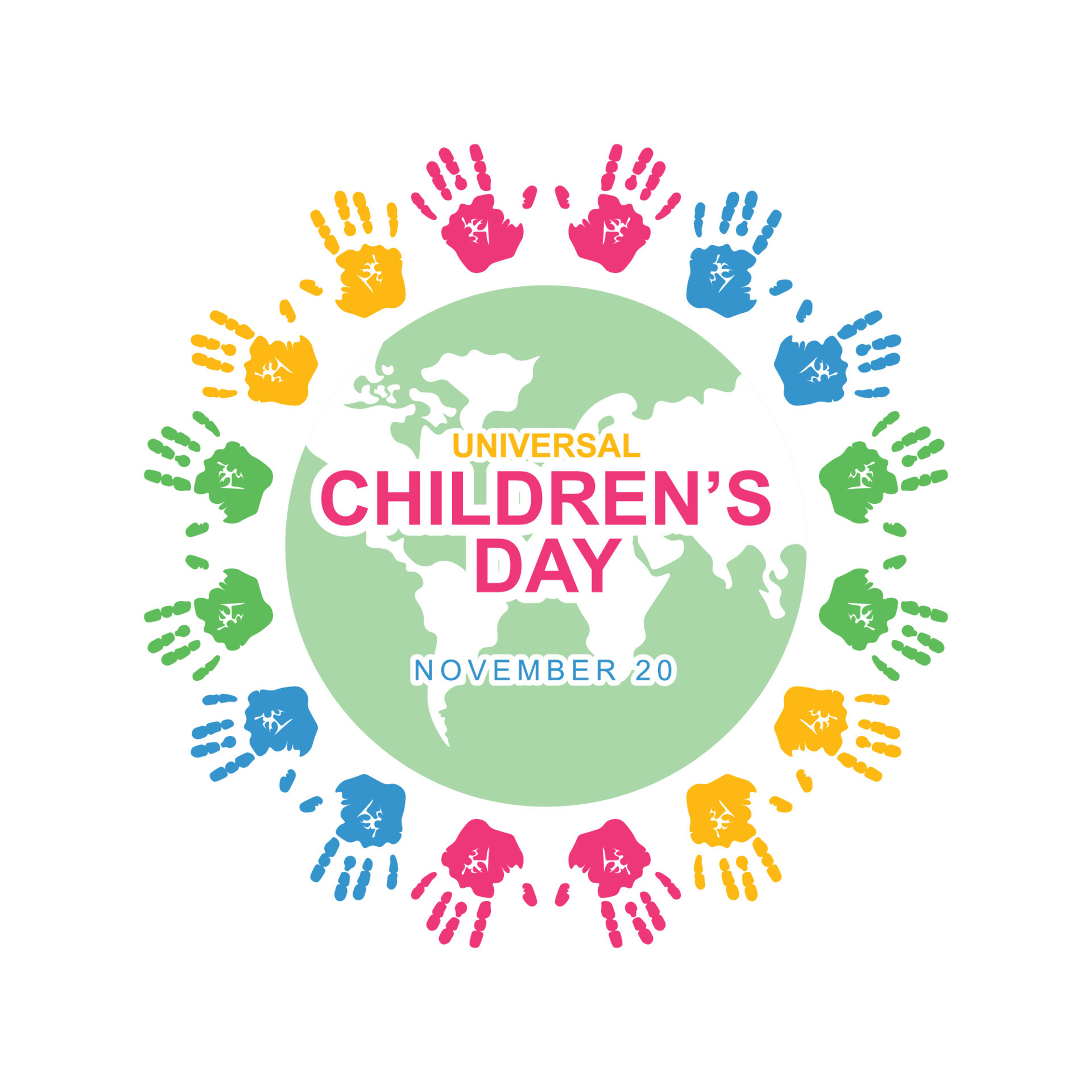 Universal child. Universal child