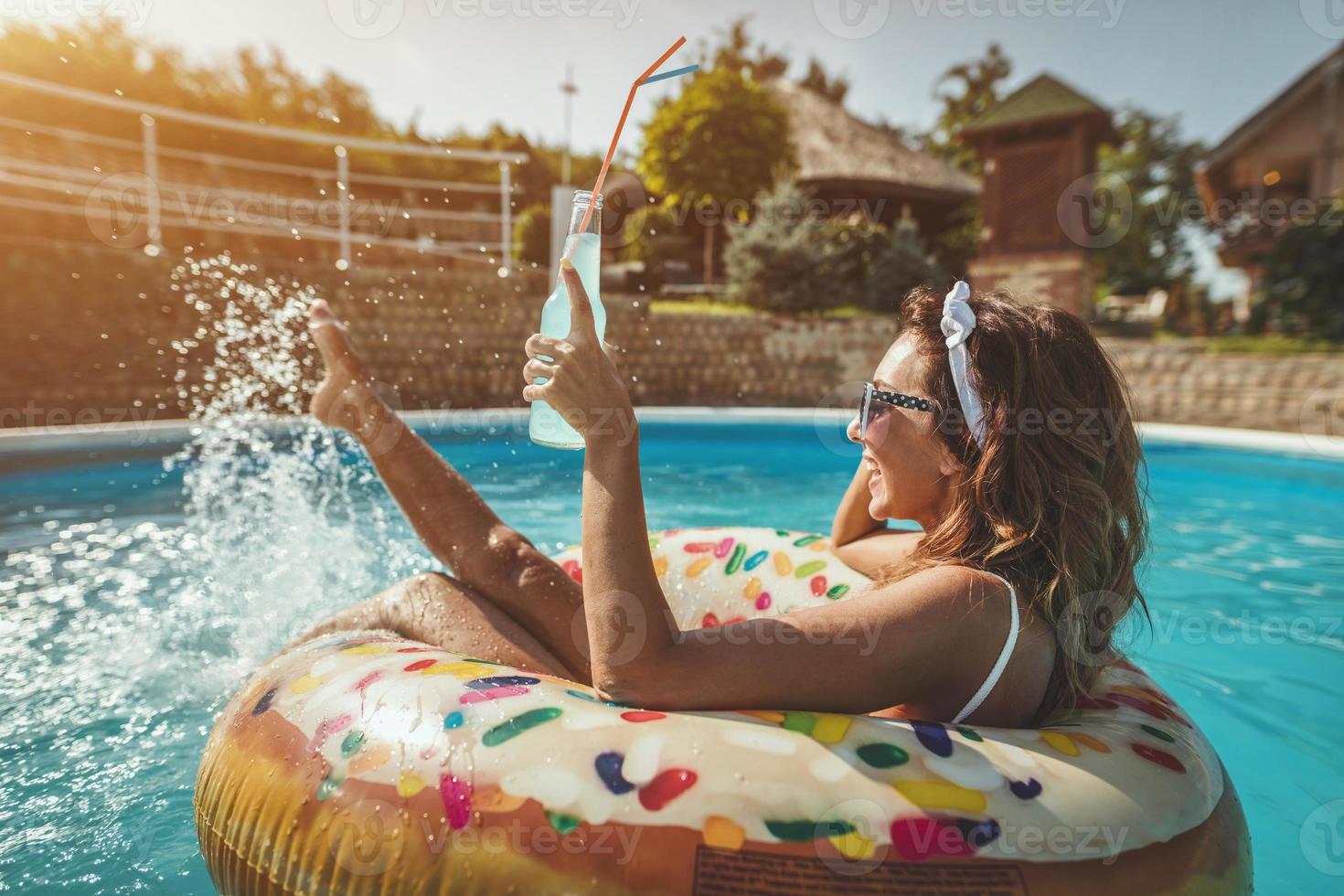 Pool Time view photo