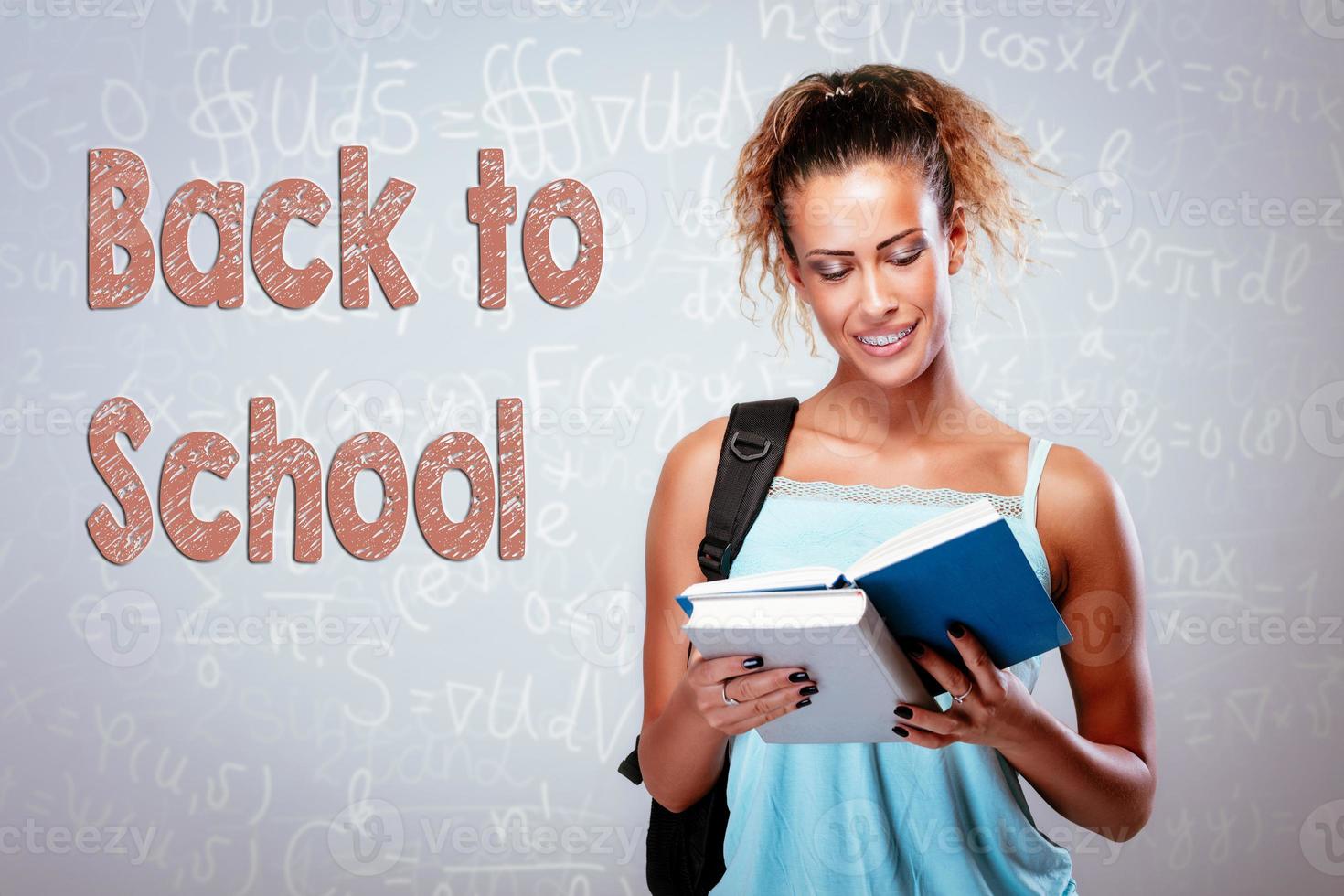 Back To School photo