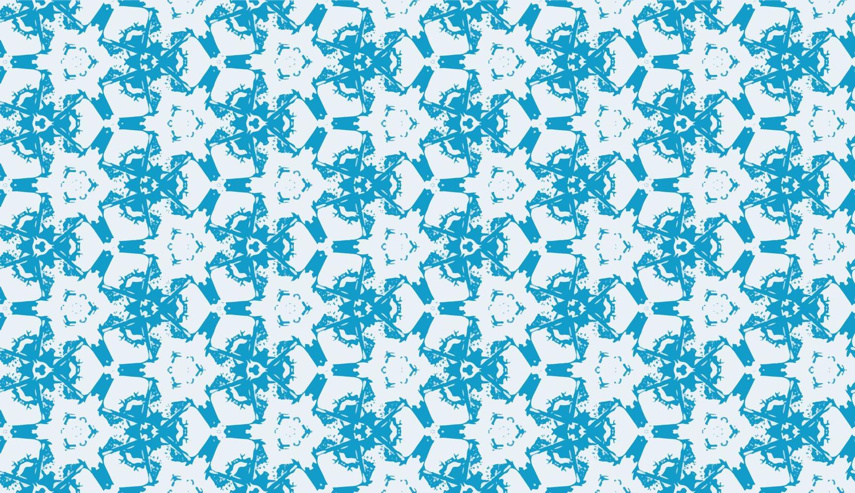 Abstract seamless pattern, Seamless ethnic oriental pattern traditional, design for interior,wallpaper,fabric,curtain,carpet,clothing,Batik,background , Seamless  illustration, Embroidery style. vector