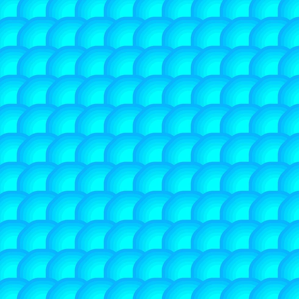Abstract background texture blue ring shiny pattern seamless textile art graphic design vector illustration 20221027