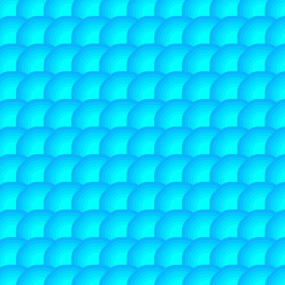 resumen fondo textura azul anillo brillante patrón sin costura textil arte gráfico diseño vector ilustración 20221027