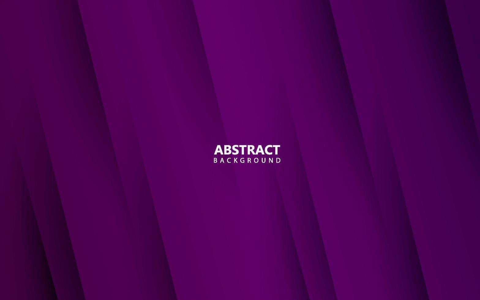 fondo de estilo de papel morado vector