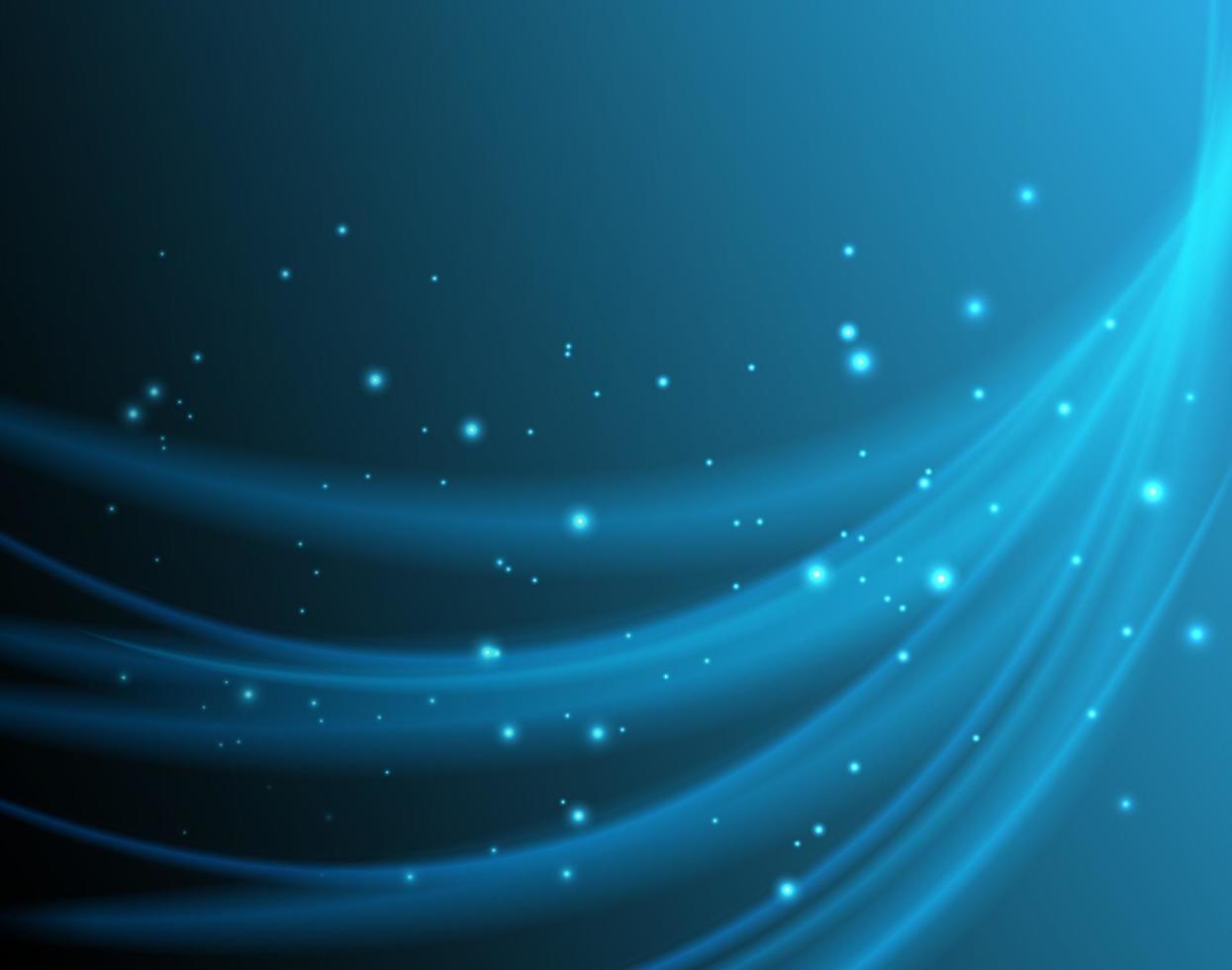 New elegant shiny background design vector