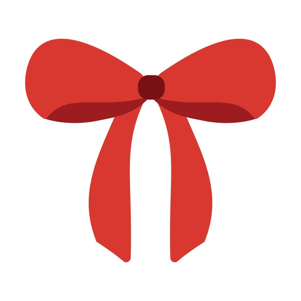 Vector illustration of Christmas Toy