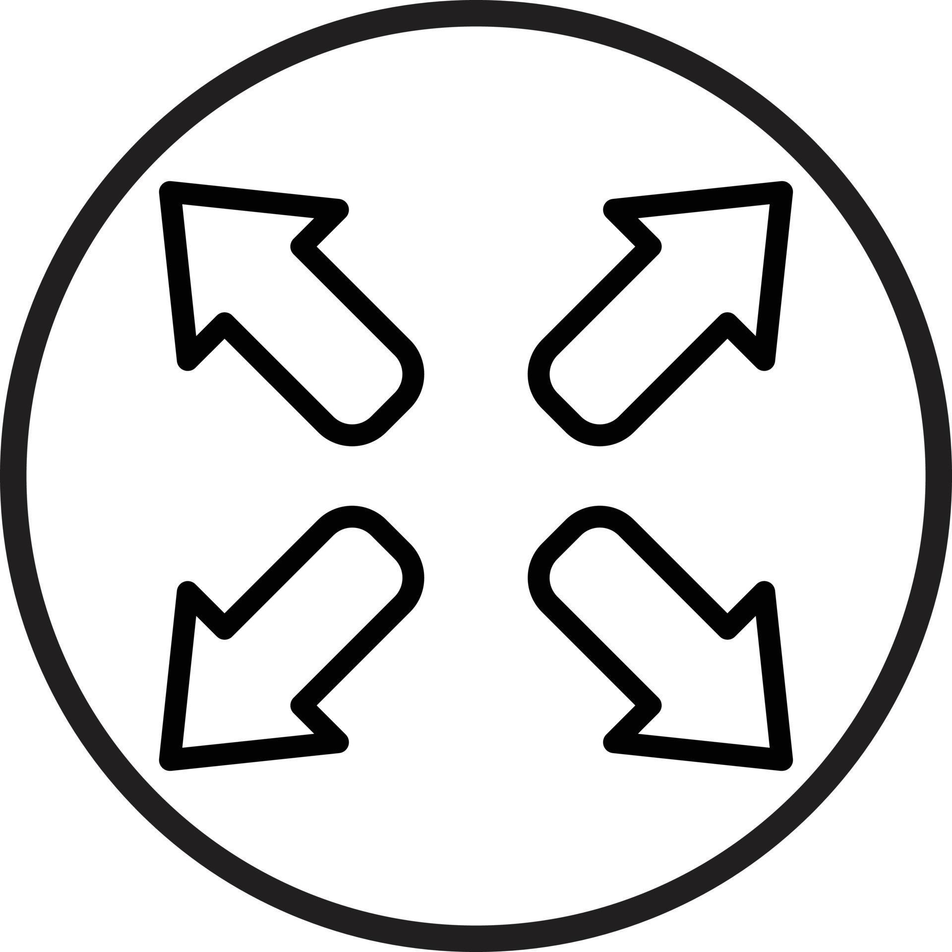 Maximize Icon Style 13708269 Vector Art at Vecteezy