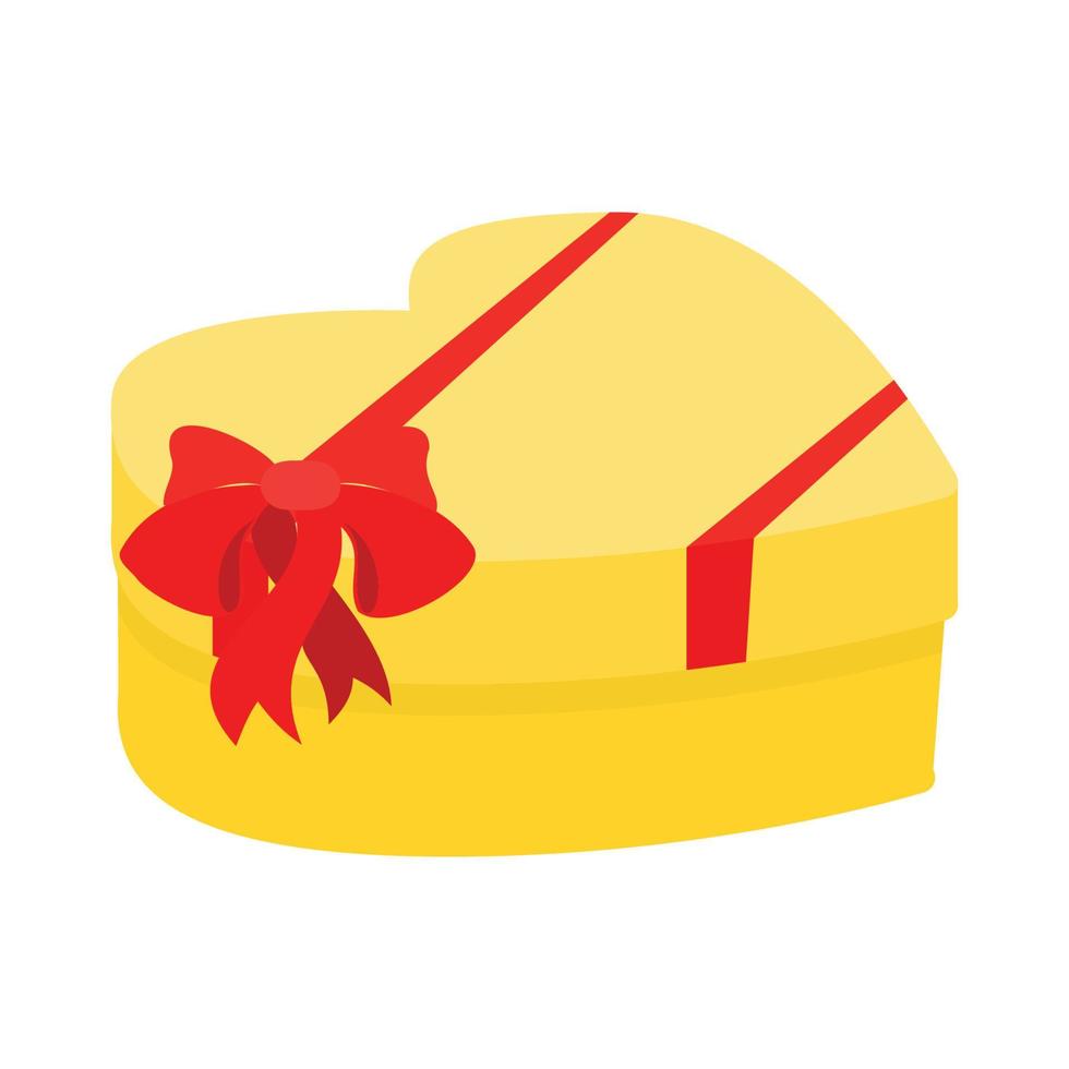 Vector illustration of Gift Boxe