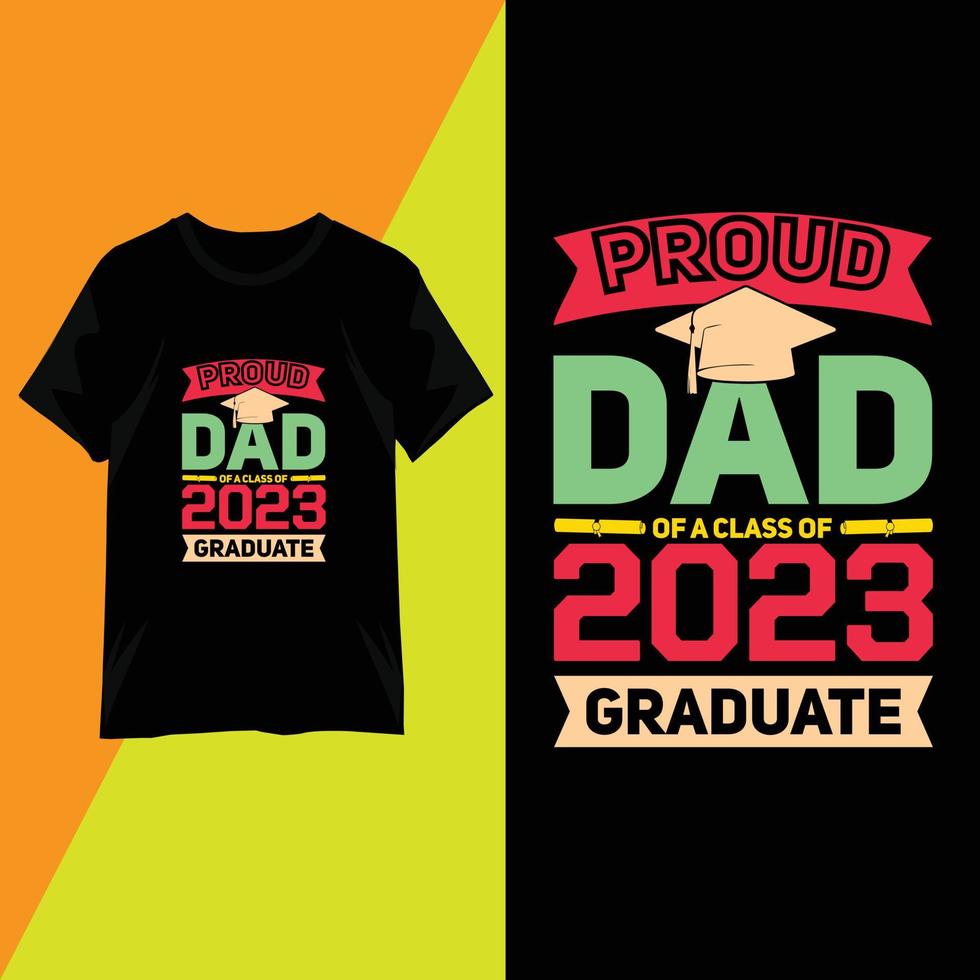 T-shirt design 2023 quotes typography vector