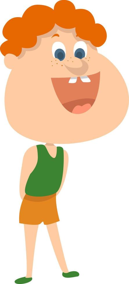 niño con pecas, ilustración, vector sobre fondo blanco 13716081 Vector en Vecteezy niño con pecas, ilustración, vector sobre fondo blanco 13716081 Vector en Vecteezy