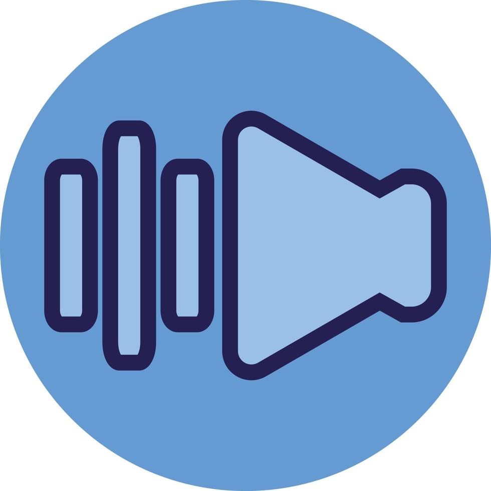 Constant volume, illustration, vector on a white background.