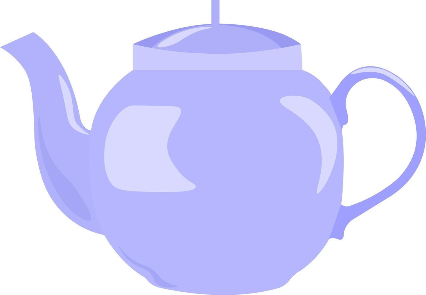 , illustration, vector on white background.