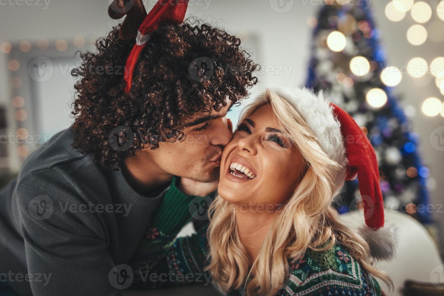 A Kiss For Happiness photo