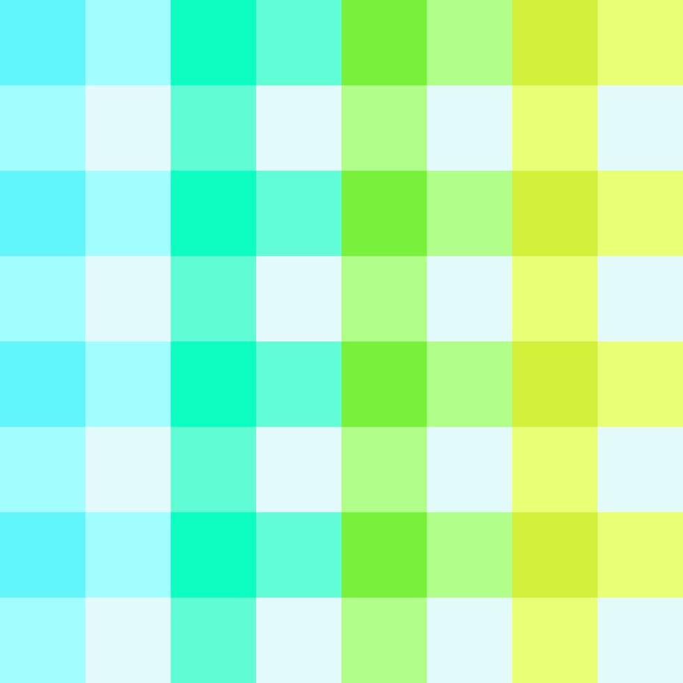 Seamless plaid fabric For shirts, blankets, tablecloths, covers or other fashion items. Daily life and home textile printing vector