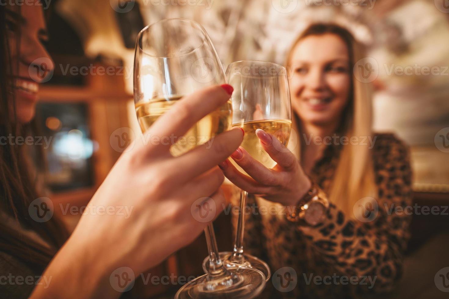 Cheers to us 13722038 Stock Photo at Vecteezy