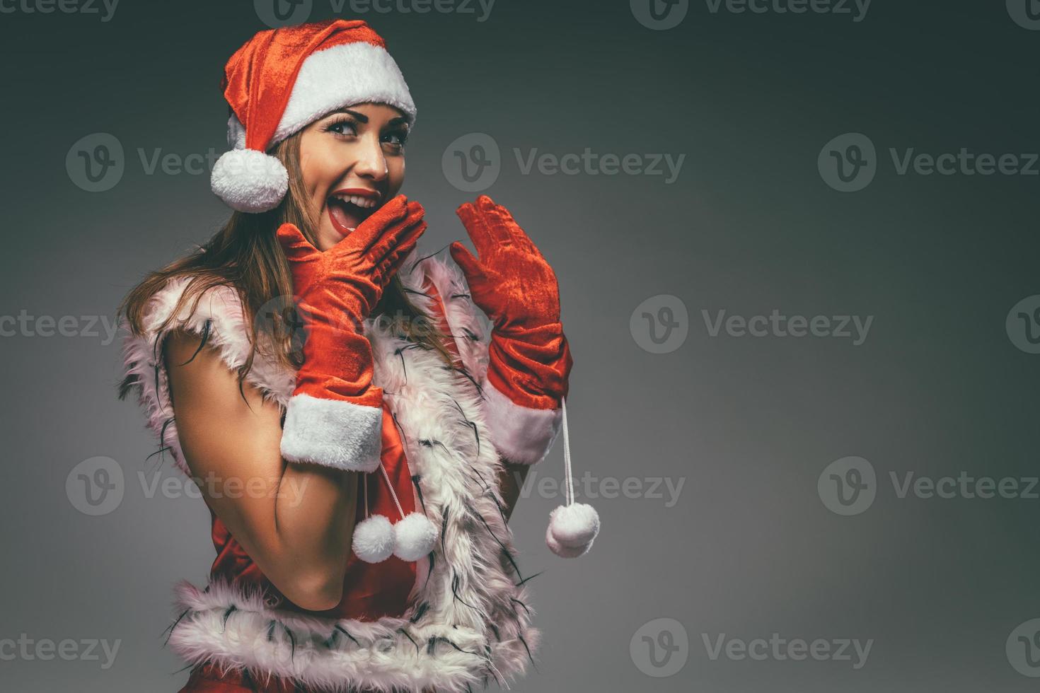 Christmas Surprise view photo