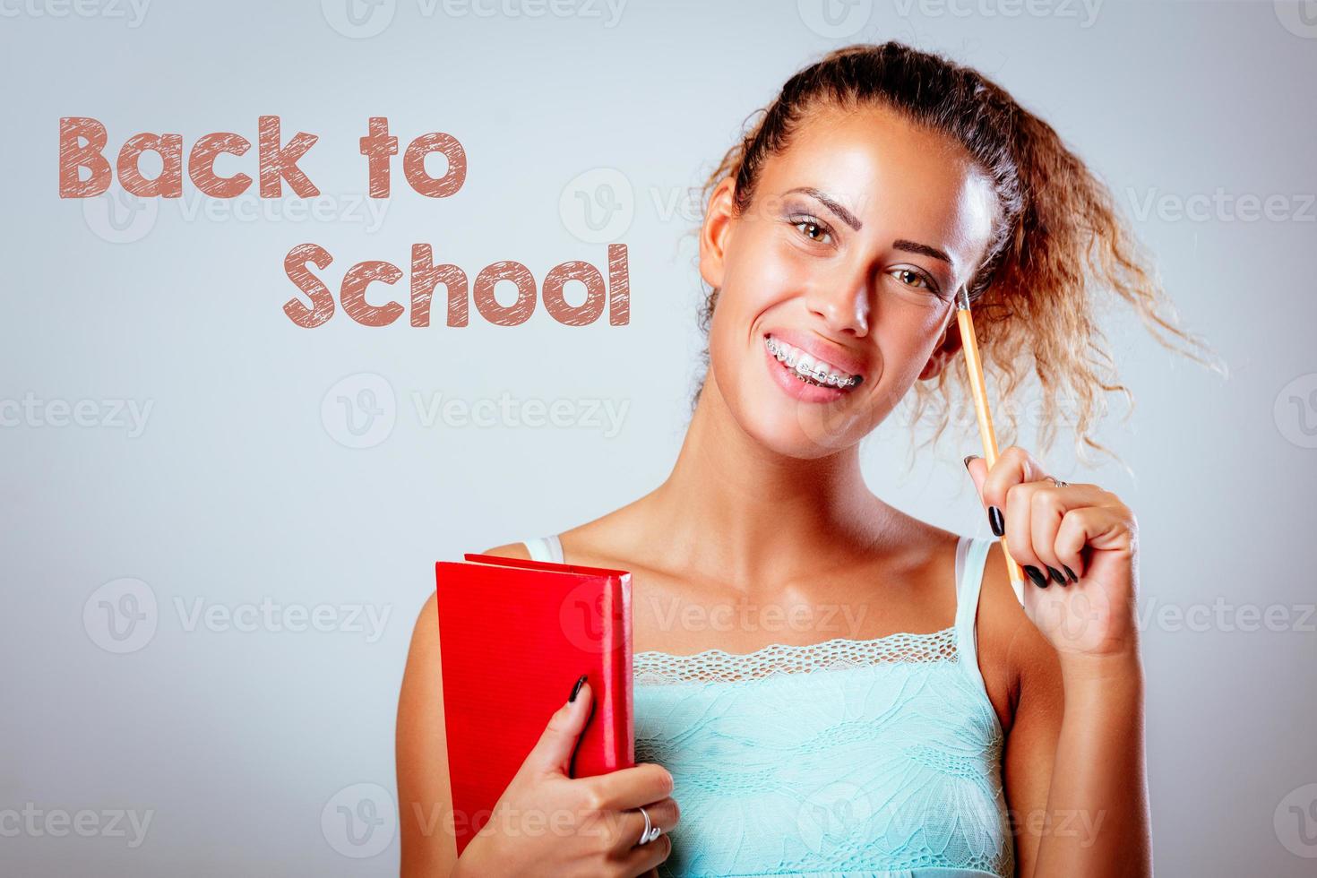 Back To School photo