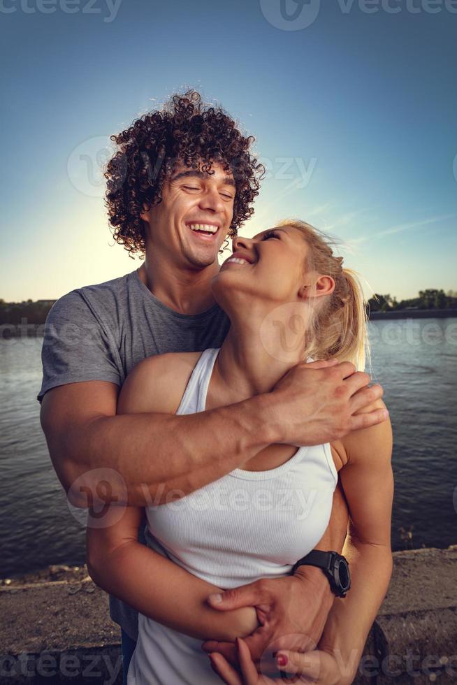The Hug Of Rejuvenation photo