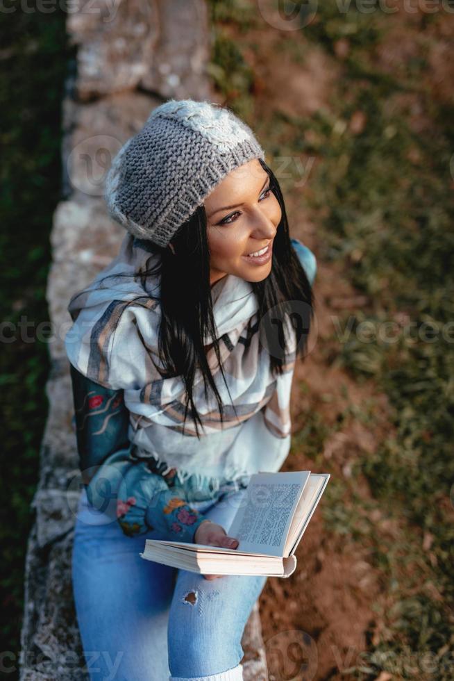 Beauty And The Book photo