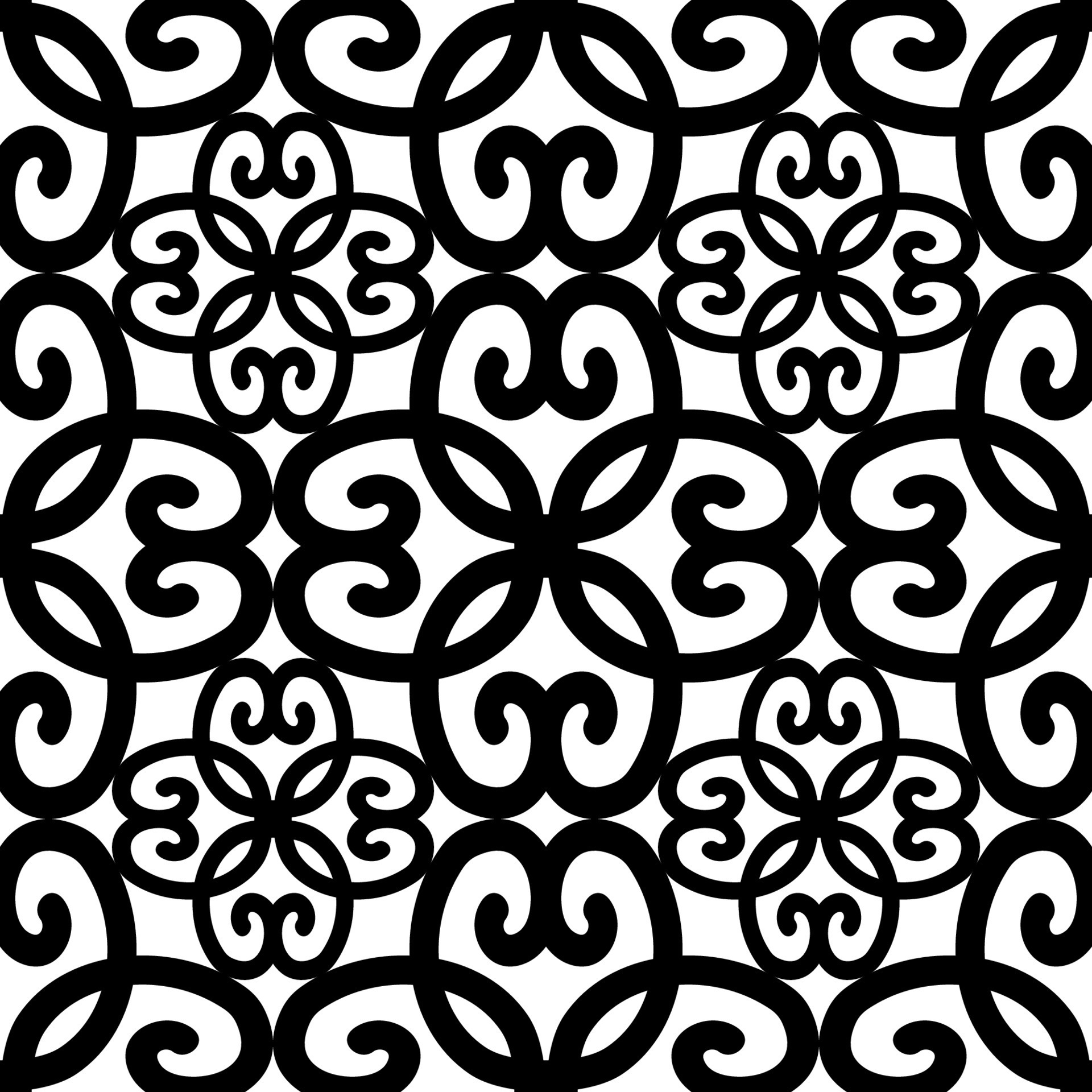 ethnic-black-and-white-drawing-flower-pattern-drawing-floral-shape