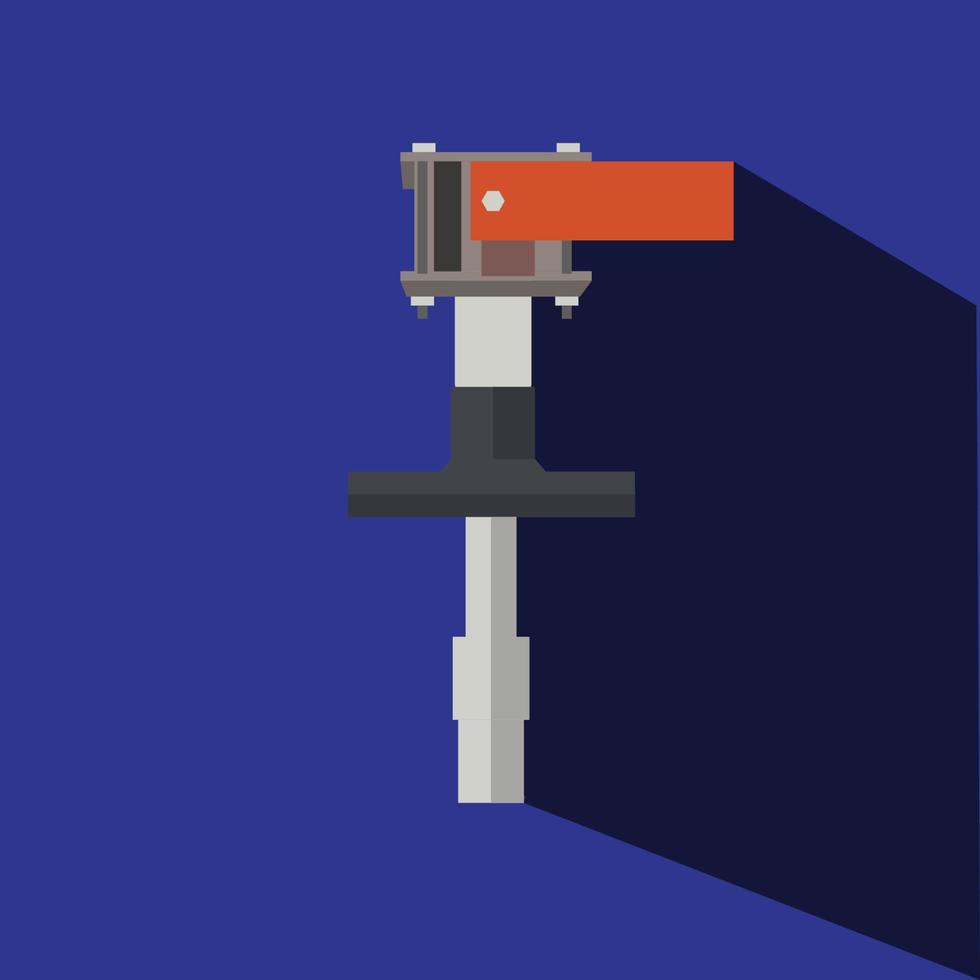 Pig Signal Tools vector