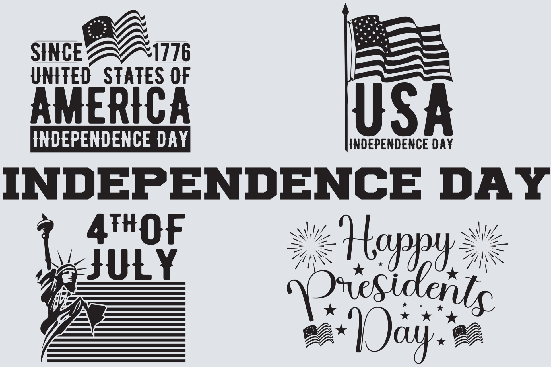 about independence day in t