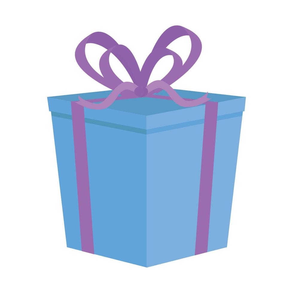 Vector illustration of Gift Boxe