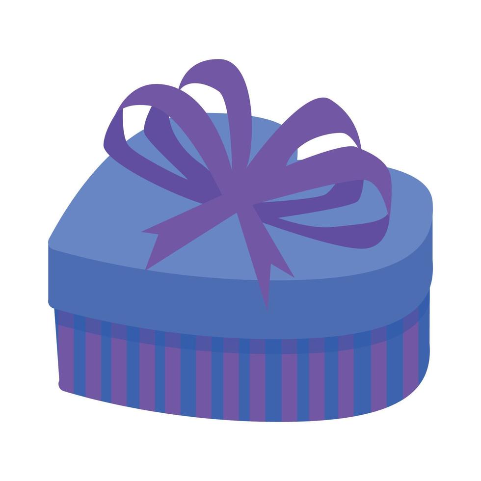 Vector illustration of Gift Boxe