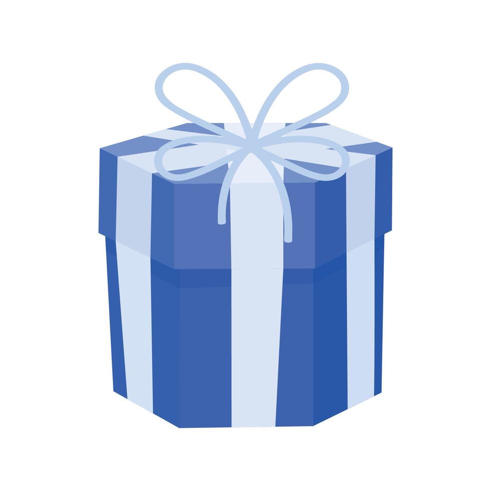 Vector illustration of Gift Boxe